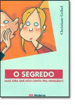 Segredo, O - MODERNA (PARADIDATICOS)