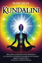 Segredos da Kundalini para despertar a consciência - generic