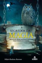 Segredos da magia