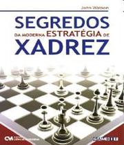 Segredos da moderna estrategia de xadrez
