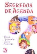 Segredos de agenda - FTD (PARADIDATICOS) Segredos de agenda - FTD (PARADIDATICOS)