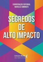 Segredos De Alto Impacto