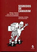 Segredos De Camarim - Insular