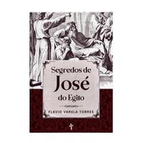 Segredos de José - Editora Cruz