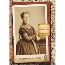 Segredos de Princesa - ESCALA EDITORA - LAFONTE Segredos de Princesa - ESCALA EDITORA - LAFONTE
