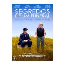 Segredos de Um Funeral - DVD - Get Low (2010)