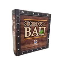 Segredos Do Baú