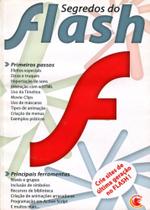 Segredos do Flash - Crie Sites de Última Geração