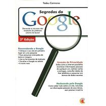 Segredos do Google - DIGERATI
