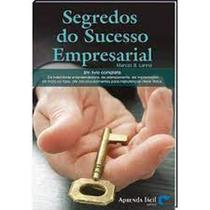 Segredos do Sucesso Empresarial - APRENDA FACIL - CPT Segredos do Sucesso Empresarial - APRENDA FACIL - CPT