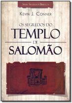 Segredos do Templo de Salomao, Os - 01Ed/05