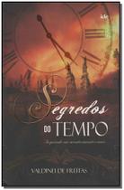 Segredos do Tempo - IDE