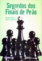 Segredos dos Finais de Peão - CIENCIA MODERNA