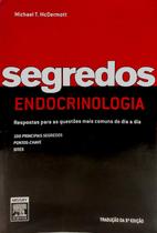 Segredos em endocrinologia - serie segredos - ELSEVIER BRASIL (PROF) Segredos em endocrinologia - serie segredos - ELSEVIER BRASIL (PROF)