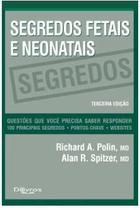 Segredos Fetais e Neonatais - DiLivros