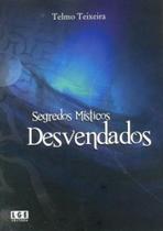 Segredos Místicos Desvendados