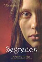 Segredos - Paz de Espirito - BARBARA EDITORA Segredos - Paz de Espirito - BARBARA EDITORA