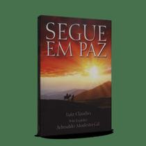 Segue em Paz