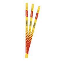 Segueta Aço Rápido Rígido 24T Red Stripe RS1224 Emb. c/ 10 un. - Starrett