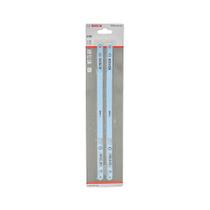 Segueta Bosch Bimetálica Flexível 1224 24 Dentes - Embalagem com 2 Unidades Segueta Bosch Bimetálica Flexível 1224 24 Dentes - Embalagem com 2 Unidades