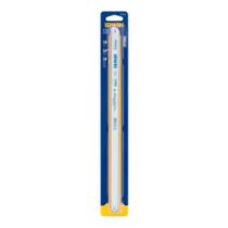 Segueta irwin bimetalica flexivel 1224 24 dentes 10x1 Segueta irwin bimetalica flexivel 1224 24 dentes 10x1