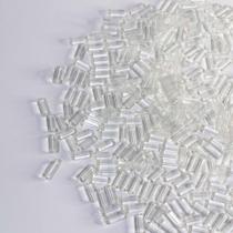 Segui Para Guia Espirita 10mmTransparente Aprox 70pçs 25g Segui Para Guia Espirita 10mmTransparente Aprox 70pçs 25g