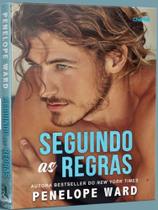 Seguindo as regras - CHARME EDITORA