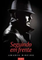 Seguindo em Frente - Volume 4 - Romance