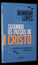 Seguindo Os Passos De Cristo Seguindo Os Passos De Cristo
