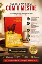 Seguir e Aprender com o Mestre