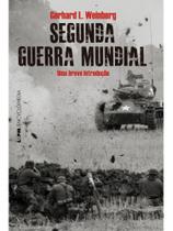 Segunda guerra mundial - L&PM