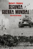 Segunda Guerra Mundial: uma breve introdução Segunda Guerra Mundial: uma breve introdução