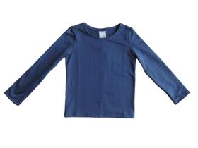 Segunda Pele Camiseta Termica Malwee Infantil M. Longa 12/16