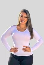 segunda pele feminina em suplex