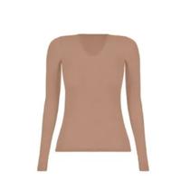 Segunda pele fio 60 poliamida Loba Lupo 00845