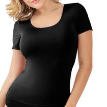 Segunda Pele Manga Curta Love Secret 821701 Modal