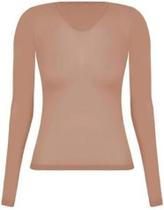 Segunda Pele Manga Longa Trifilk542.