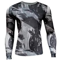 Segunda pele one adulto Plus Size UV50+