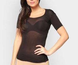 Segunda Pele Selene 9170-001 Fio 40 T. Único Segunda Pele Selene 9170-001 Fio 40 T. Único