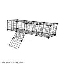 Segundo Andar Do Cercado Para Porquinho Da ÍNdia De De 120x120 Segundo Andar Do Cercado Para Porquinho Da ÍNdia De De 120x120