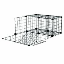 Segundo Andar Do Cercado Para Porquinho Da ÍNdia De De 60x90 Segundo Andar Do Cercado Para Porquinho Da ÍNdia De De 60x90