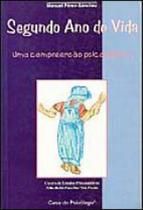 Segundo ano de vida - ARTESA EDITORA