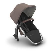 Segundo assento inferior UPPAbaby RumbleSeat V3 para Vista V2/V3