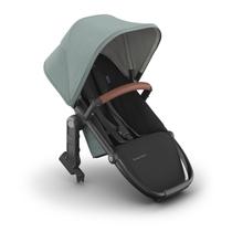Segundo assento inferior UPPAbaby RumbleSeat V3 para Vista V2/V3