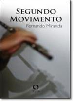 Segundo Movimento - OFICINA RAQUEL