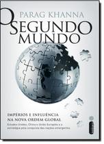 Segundo Mundo, O - Editora Intrinseca Segundo Mundo, O - Editora Intrinseca