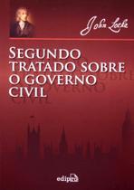 Segundo Tratado Sobre o Governo Civil