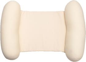 Segura Nenê Rolinho Protetor para Bebê Segurança e Conforto no Berço Silver Mamma Segura Nenê Rolinho Protetor para Bebê Segurança e Conforto no Berço Silver Mamma