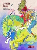 Segura o meu pferd Segura o meu pferd