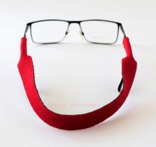 segura óculos/salva óculos neoprene várias cores - san atelier